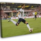 Mix Diskerud USA Football Soccer Sport  20x16 inch FRAMED CANVAS WALL PRINT