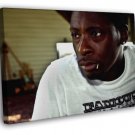 Pete Rock Rapper Hip-Hop Music Rap  20x16 inch FRAMED CANVAS WALL PRINT