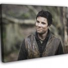 Gendry Game of Thrones Joe Dempsie  20x16 inch FRAMED CANVAS WALL PRINT