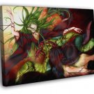 Code Geass Beautiful Painting Anime Manga Art  20x16 inch FRAMED CANVAS WALL PRINT