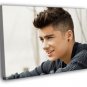 Zayn Malik Beautiful Portrait Hot Music Singer WALL  20x16 inch FRAMED CANVAS PRINT