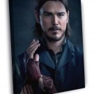 Penny Dreadful Josh Hartnett Awesome TV Series  20x16 inch FRAMED CANVAS WALL PRINT