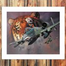 Roy Grinnell Decor  20x16 inch FRAMED CANVAS PRINT