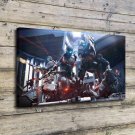 Ghost Recon Phantoms Decor  20x16 inch FRAMED CANVAS PRINT