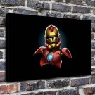 The Shepherds Decor  20x16 inch FRAMED CANVAS PRINT