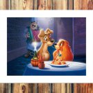 A cute little nose Decor  20x16 inch FRAMED CANVAS PRINT