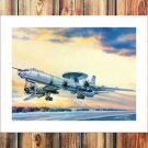 Valery Rudenko Decor  20x16 inch FRAMED CANVAS PRINT