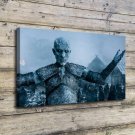Game of Thrones Decor  20x16 inch FRAMED CANVAS PRINT