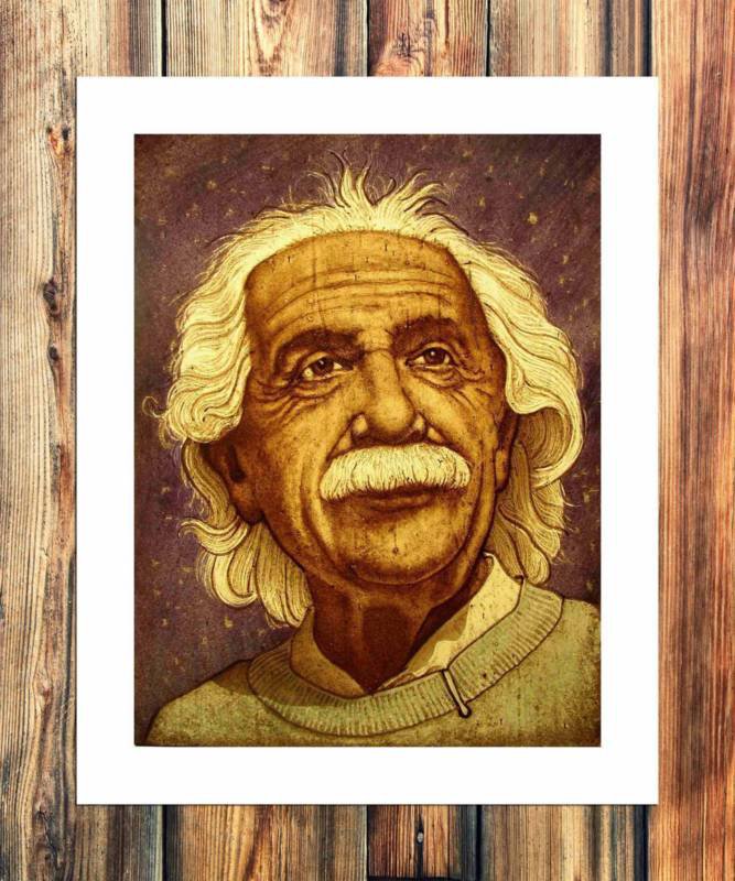 Color image Decor  20x16 inch FRAMED CANVAS PRINT