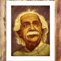 Color image Decor 20x16 inch FRAMED CANVAS PRINT