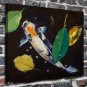 Michael Creese carp Decor 20x16 inch FRAMED CANVAS PRINT