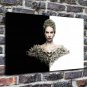 The good life Decor  20x16 inch FRAMED CANVAS PRINT