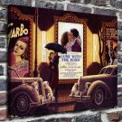 Kiss your sweethePaintings Decor  20x16 inch FRAMED CANVAS PRINT