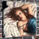 Hamish Blakely All Your Decor  20x16 inch FRAMED CANVAS PRINT