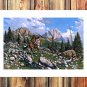 The Trophy Decor  20x16 inch FRAMED CANVAS PRINT