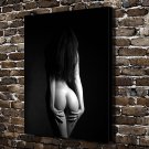 Waclaw wantuch  20x16 inch FRAMED CANVAS PRINT
