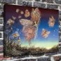 Fairy Valley 20x16 inch FRAMED CANVAS PRINT