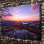 A Beautiful Scene  20x16 inch FRAMED CANVAS PRINT