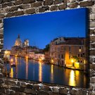 Beauty beauty  20x16 inch FRAMED CANVAS PRINT