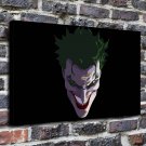 Little clown  20x16 inch FRAMED CANVAS PRINT