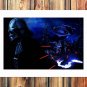 The Commandos  20x16 inch FRAMED CANVAS PRINT