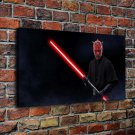 Star War Battlefront  20x16 inch FRAMED CANVAS PRINT