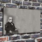 Dead Space  20x16 inch FRAMED CANVAS PRINT