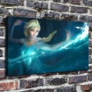 Elina kyle  20x16 inch FRAMED CANVAS PRINT