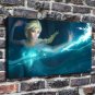 Elina kyle  20x16 inch FRAMED CANVAS PRINT