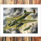 Valery Rudenko Paintings  20x16 inch FRAMED CANVAS PRINT