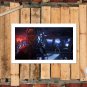 Star Wars Battlefront Ii  20x16 inch FRAMED CANVAS PRINT
