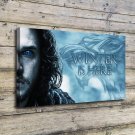 Game of Thrones Pacolix  20x16 inch FRAMED CANVAS PRINT