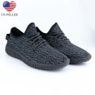 Men's Gym Trainers Fitness Sport Athletic Running Casual Shoes Boots Sneakers Y1 Size5