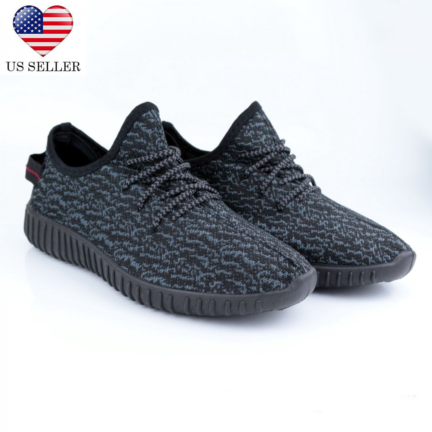 Men's Gym Trainers Fitness Sport Athletic Running Casual Shoes Boots