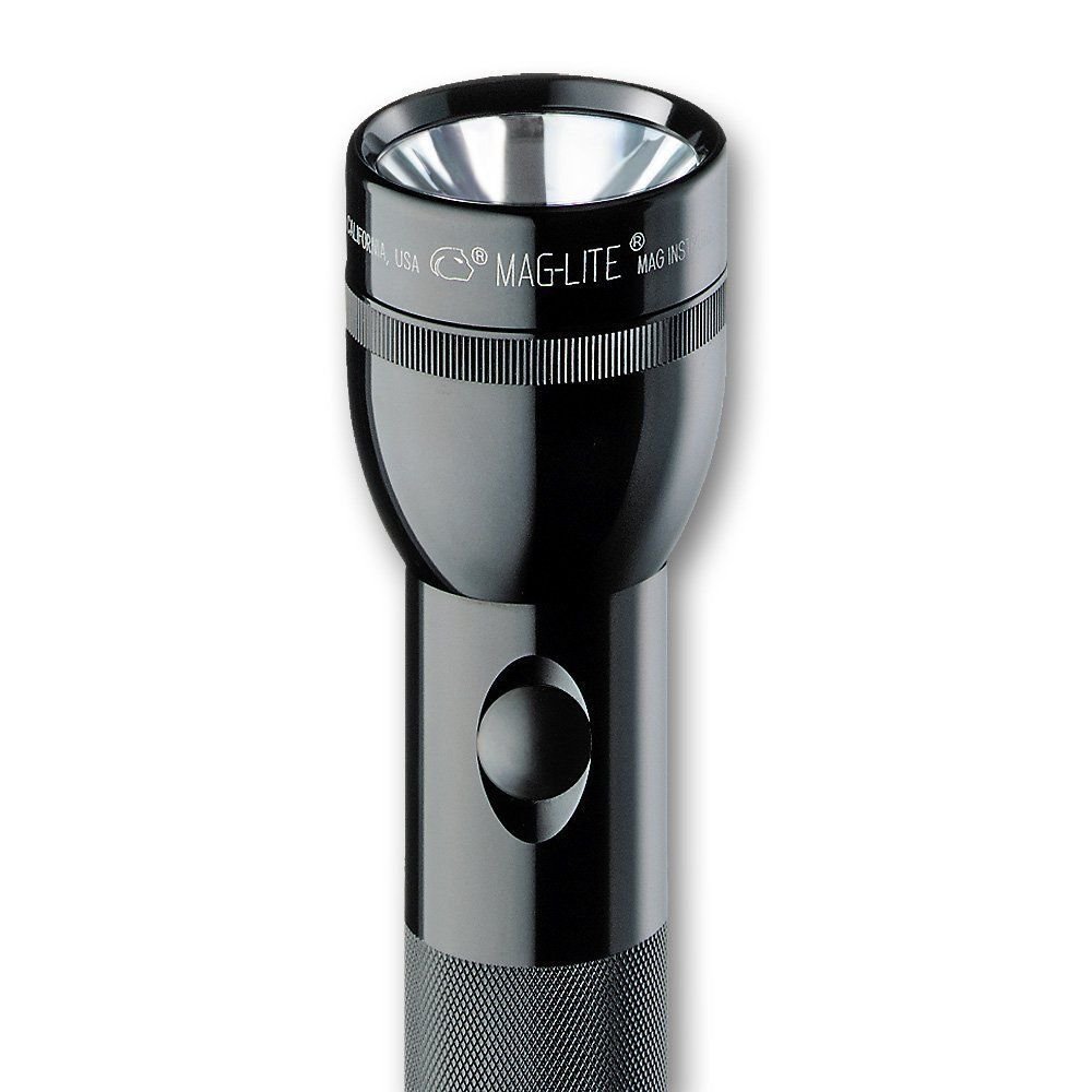 Dcell Flashlight, Aluminum Waterproof Battery 4cell D Flashlight Heavy Duty