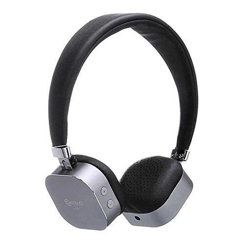 Bluetooth Headphones For Women, Black Headphones Wireless Bluetooth