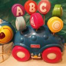 Fisher Price Smartronics Tickle NTeach Porcupine Musical Learning Teaching  Toy