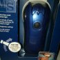 EMERGENCY RESPONSE LIGHT BATTERY FREE CRANK POWERED LIGHT BY MEETING STREET