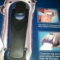 EMERGENCY RESPONSE LIGHT BATTERY FREE CRANK POWERED LIGHT BY MEETING STREET