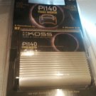Koss Power Inverter Pi140,  140 Watt Continuous Power