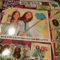 BRATZ CLOE Doll & Selfie Stick Lip Phone Holder + Remote