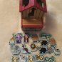 Melissa & Doug Noah's Ark Shape Sorter-Animal Puzzle Learning Wood Toy-Preschool