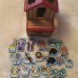 Melissa & Doug Noah's Ark Shape Sorter-Animal Puzzle Learning Wood Toy-Preschool