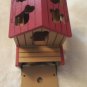Melissa & Doug Noah's Ark Shape Sorter-Animal Puzzle Learning Wood Toy-Preschool