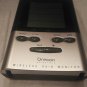 Oregon Scientific RGR126 Wireless Rain Gauge Weather Monitor Only Requires 2 AA
