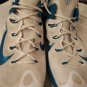 Nike Zoom HyperRev Size 16 White /Shiny Blue 2014. ,742247-130