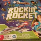 Disney Jr Miles from Tomorrowland Rockin' 