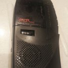 GE AVR 3-5380A Microcassette Recorder Auto Voice Recorder No Accessorie Included