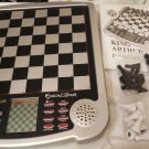 Excalibur Model 915-2 King Arthur Advanced Electronic Chess Game