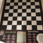 Excalibur Model 915-2 King Arthur Advanced Electronic Chess Game